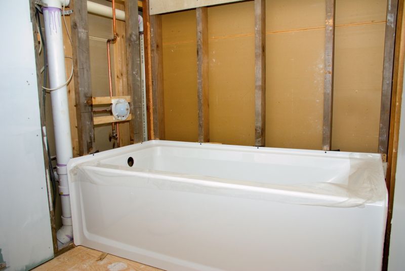 Top Bathroom Remodeling Companies in Baldwinsville, NY