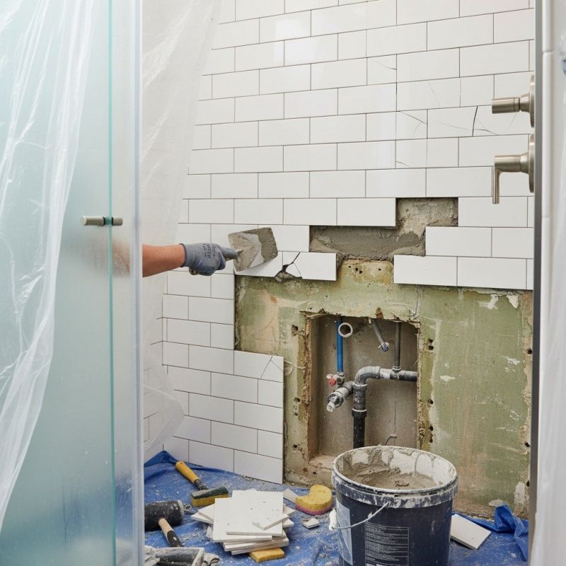 Top Bathroom Remodeling Companies in Liverpool, NY