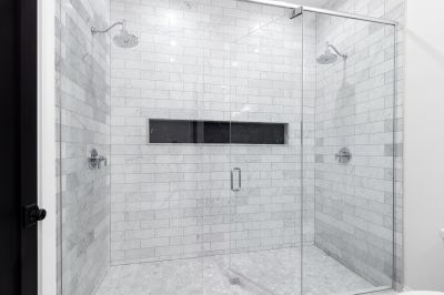 Best Shower Installation Contractors in Fulton, NY