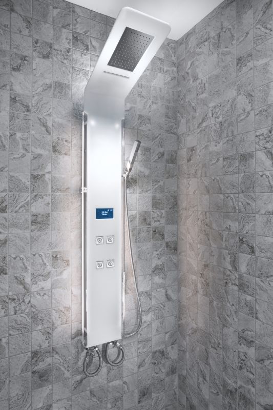 Cost of Shower Installation in Fulton, NY